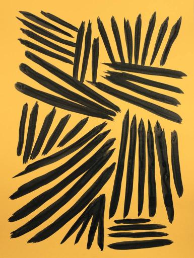 Excited BirdPainting