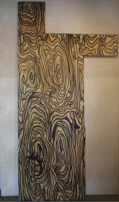 Finger PrintPainting