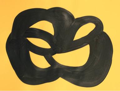 Floating LeavesPainting