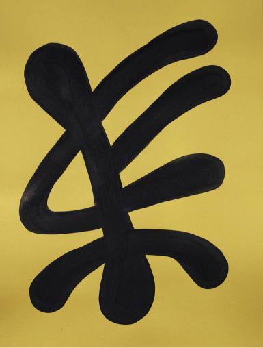 GOLD SERIES 006Painting