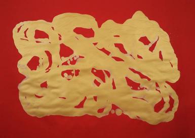 Golden NuggetPainting