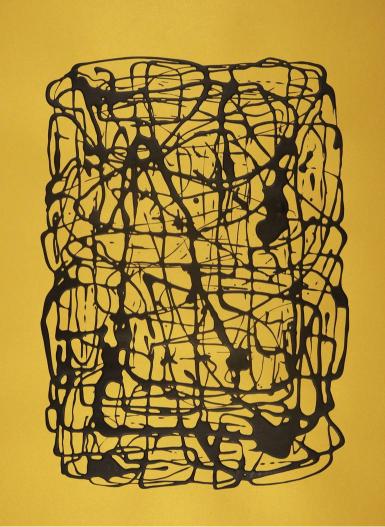 InteractionsPainting