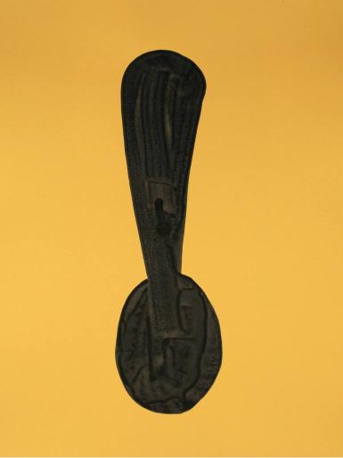 Mushroom ExclamationPainting