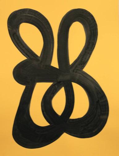 Musical EmbracePainting