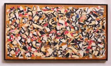 Society   Mulch SeriesCollage