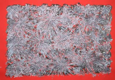 Spring BloomsPainting