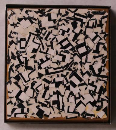 Work Party   Mulch SeriesCollage